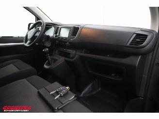 Toyota Proace 2.0 D-4D DoKa DC 6P. Aut. Navi Airco Cruise Apple/Android PDC picture 11