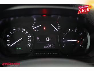 Toyota Proace 2.0 D-4D DoKa 6-Pers. Navi Airco Cruise Apple/Android PDC picture 17