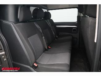 Toyota Proace 2.0 D-4D DoKa DC 6P. Aut. Navi Airco Cruise Apple/Android PDC picture 15