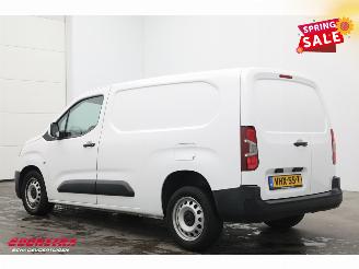 Opel Combo 1.5D L2-H1 Edition Navi Airco Cruise PDC picture 4