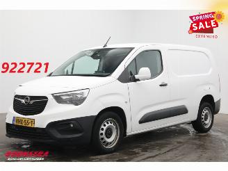Purkuautot passenger cars Opel Combo 1.5D L2-H1 Edition Navi Airco Cruise PDC 2021/1