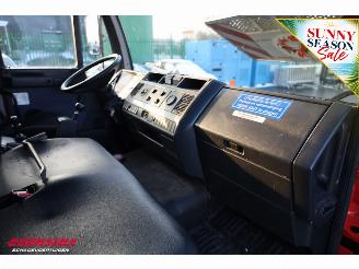 MAN LE 280 Magirus Hubarbeitsbühne Feuerwehr 25m Rettungskorb Euro 3 picture 19