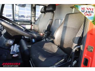 MAN LE 280 Magirus Hubarbeitsbühne Feuerwehr 25m Rettungskorb Euro 3 picture 23