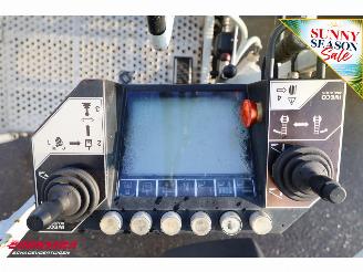 MAN LE 280 Magirus Hubarbeitsbühne Feuerwehr 25m Rettungskorb Euro 3 picture 18