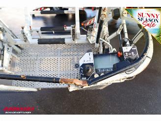 MAN LE 280 Magirus Hubarbeitsbühne Feuerwehr 25m Rettungskorb Euro 3 picture 11