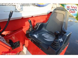 MAN LE 280 Magirus Hubarbeitsbühne Feuerwehr 25m Rettungskorb Euro 3 picture 9