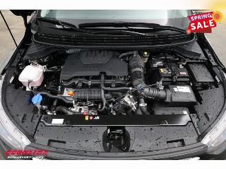 Kia Stonic 1.0 T-GDi MHEV DynamicPlusLine Virtual ACC Navi Clima Camera LRHZ SHZ picture 7