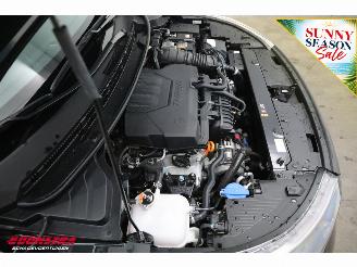 Kia Stonic 1.0 T-GDi MHEV DynamicPlusLine Virtual ACC Navi Clima Camera LRHZ SHZ picture 6