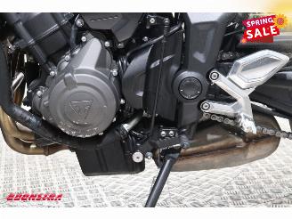 Triumph Trident 660 ABS LED 4.084 km picture 14
