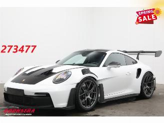 okazja samochody osobowe Porsche 911 992 4.0 GT3 RS Weissach Sport Chrono Lift Bose 2023/5