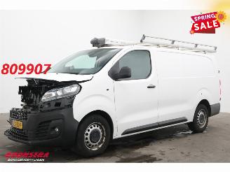 škoda dodávky Opel Vivaro 1.5 CDTI L2-H1 Edition Airco Cruise PDC 2021/4