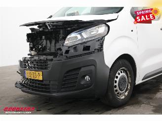 Opel Vivaro 1.5 CDTI L2-H1 Edition Airco Cruise PDC picture 13