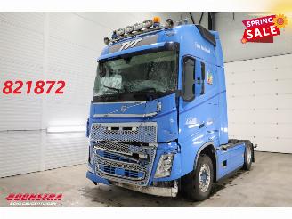 krockskadad bil vrachtwagen Volvo FH 500 Alcoa ACC 4X2 Euro 6 2017/5