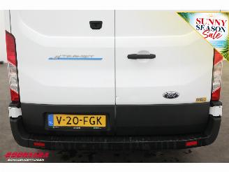 Ford  350 L2H2 Trend 68 kWh Konvekta Dolphin Navi Clima Cruise SHZ picture 11