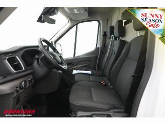Ford  350 L2H2 Trend 68 kWh Konvekta Dolphin Navi Clima Cruise SHZ picture 20