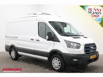Ford  350 L2H2 Trend 68 kWh Konvekta Dolphin Navi Clima Cruise SHZ picture 2