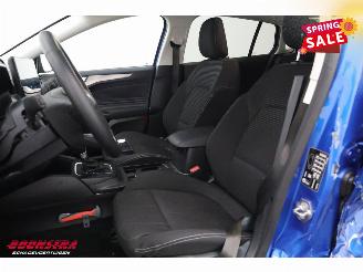 Ford Focus 1.0 EcoBoost Hybrid Aut. Titanium LED Apple/Android Navi Clima Cruise AHK picture 14