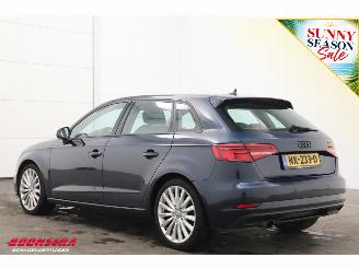 Audi A3 Sportback 1.0 TFSI Aut. Sport Lease Edition LED Navi Clima Cruise SHZ PDC picture 4