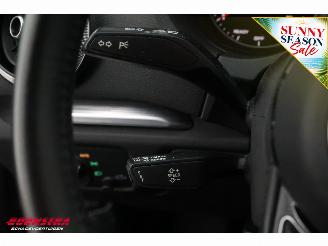 Audi A3 Sportback 1.0 TFSI Aut. Sport Lease Edition LED Navi Clima Cruise SHZ PDC picture 21