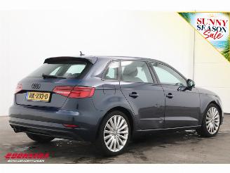 Audi A3 Sportback 1.0 TFSI Aut. Sport Lease Edition LED Navi Clima Cruise SHZ PDC picture 3
