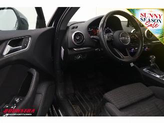 Audi A3 Sportback 1.0 TFSI Aut. Sport Lease Edition LED Navi Clima Cruise SHZ PDC picture 18