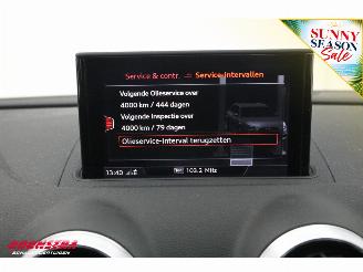 Audi A3 Sportback 1.0 TFSI Aut. Sport Lease Edition LED Navi Clima Cruise SHZ PDC picture 22