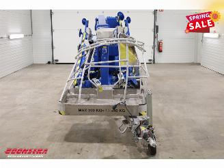   1700 EXB 16.8m Korb BY 2023 1.600 Uur picture 12