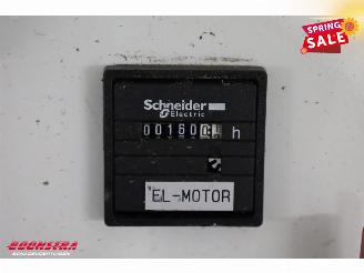   1700 EXB 16.8m Korb BY 2023 1.600 Uur picture 25