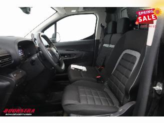 Citroën Berlingo 1.5 BlueHDi 130 Aut. Apple/Android Clima Cruise Camera LRHZ SHZ PDC picture 21