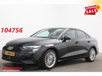voitures voitures particulières Audi A3 Limousine 35 TFSI Aut. LED B&O ACC Navi Apple/Android Camera 2021/5