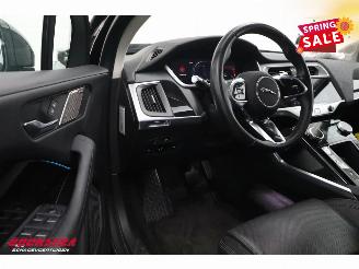 Jaguar I-Pace EV400 S 90 kWh LED ACC Meridian Camera SHZ picture 23