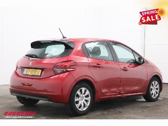 Peugeot 208 1.2 PureTech Blue Lion 5-DRS Navi Airco Cruise Bluetooth PDC picture 3
