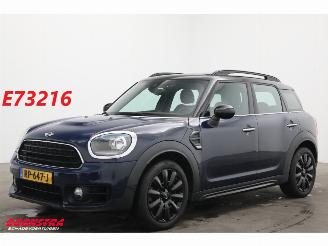 Tweedehands auto Mini Countryman 1.5 Cooper Aut. Salt Pano Navi 1e Eig. Cruise PDC 2018/1