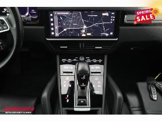 Porsche Cayenne 3.0 E-Hybrid Sport Chrono Pano LED Memory 360° Bose AHK picture 13