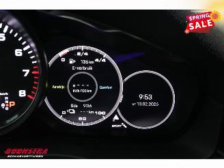 Porsche Cayenne 3.0 E-Hybrid Sport Chrono Pano LED Memory 360° Bose AHK picture 25