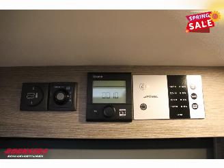 Possl  2Win Plus 2.3 MJ 160 PK Aut. Solar TV Schotel Dwarsbed Ringverwarming 27.845 km! picture 37