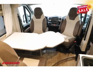 Possl  2Win Plus 2.3 MJ 160 PK Aut. Solar TV Schotel Dwarsbed Ringverwarming 27.845 km! picture 23