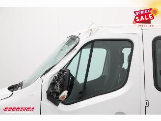 Renault Master 2.3 dCi 165 PK 3-Seiten Kipper DoKa 6-Pers. Airco Cruise AHK picture 16