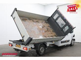 Renault Master 2.3 dCi 165 PK 3-Seiten Kipper DoKa 6-Pers. Airco Cruise AHK picture 6