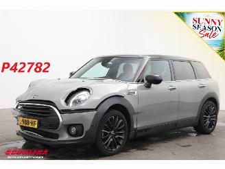 Auto incidentate Mini Clubman 1.5 Cooper Business Edition Navi Clima Cruise PDC 2021/5