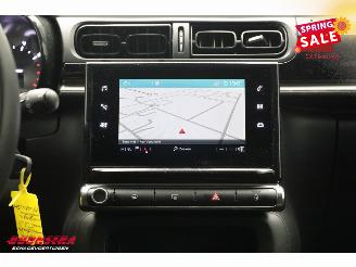 Citroën C3 1.2 PureTech Feel Navi Clima Cruise PDC 62.639 km! picture 14
