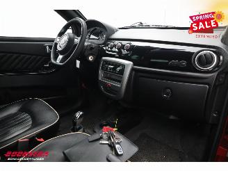 Microcar  M8 Premium DCI Leder Radio LMV picture 9