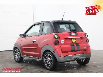 Microcar  M8 Premium DCI Leder Radio LMV picture 4