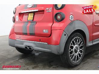 Microcar  M8 Premium DCI Leder Radio LMV picture 8