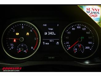 Volkswagen Crafter 2.0 TDI 175 PK DSG Ambulance RTW Lucht 2X Schuifdeur LED Leder Airco Cruise PDC picture 15