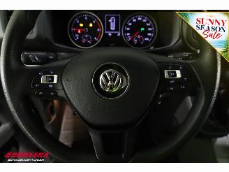 Volkswagen Crafter 2.0 TDI 175 PK DSG Ambulance RTW Lucht 2X Schuifdeur LED Leder Airco Cruise PDC picture 14