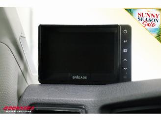 Volkswagen Crafter 2.0 TDI 175 PK DSG Ambulance RTW Lucht 2X Schuifdeur LED Leder Airco Cruise PDC picture 16