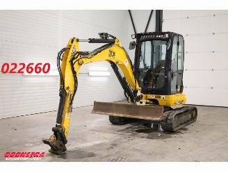 Ocazii utilaje JCB  ZTS 8035 BY 2014 2.681 Uur 2014/1