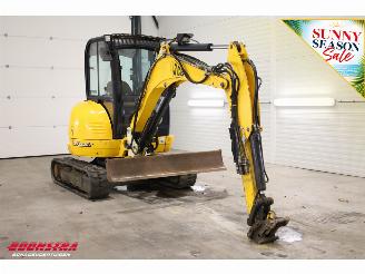 JCB  ZTS 8035 BY 2014 2.681 Uur picture 3