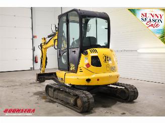 JCB  ZTS 8035 BY 2014 2.681 Uur picture 5